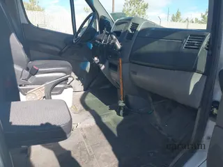 2011 Mercedes-Benz Sprinter Cargo