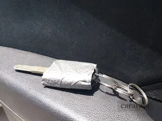 2015 Honda Fit LX