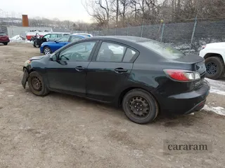 2010 Mazda 3 i Touring