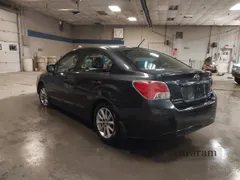 2014 Subaru Impreza Premium