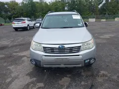 2009 Subaru Forester X