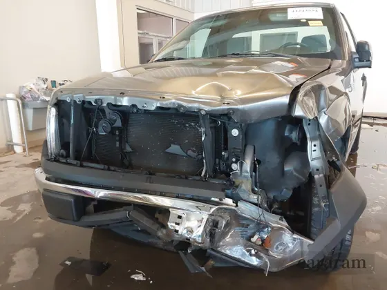 2012 Ford F-150 XL