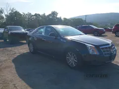 2010 Cadillac CTS