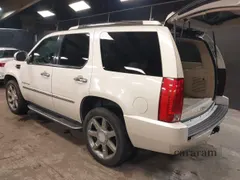 2007 Cadillac Escalade