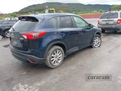 2015 Mazda CX-5 Touring