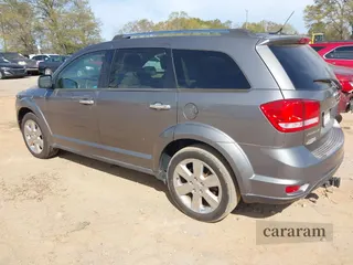 2013 Dodge Journey Crew