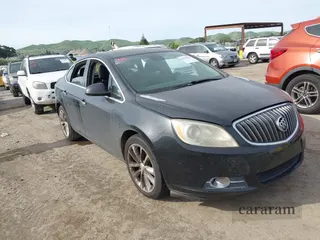 2013 Buick Verano Group