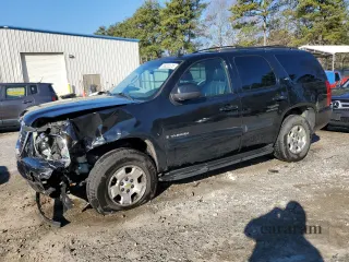 2008 GMC Yukon SLT 4SB
