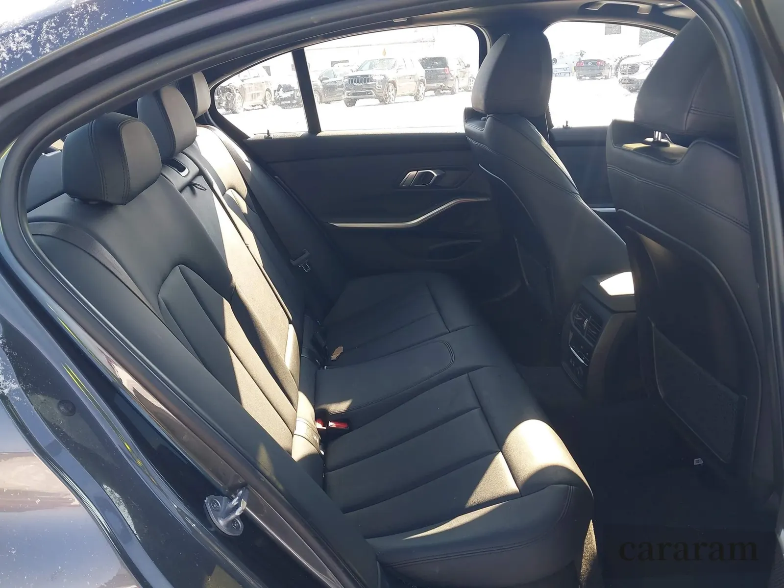 2020 BMW 3 Series 330i xDrive