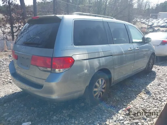 2008 Honda Odyssey EX-L