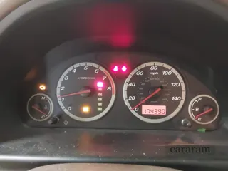 2003 Honda CR-V EX