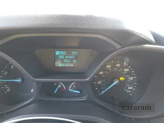 2015 Ford Transit Connect XL