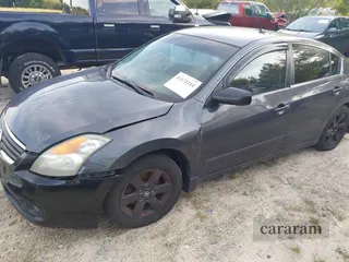 2009 Nissan Altima S