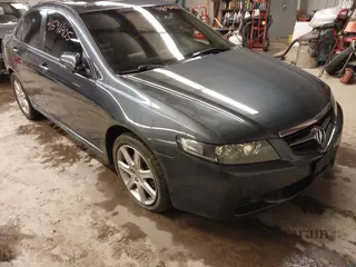 2005 Acura TSX