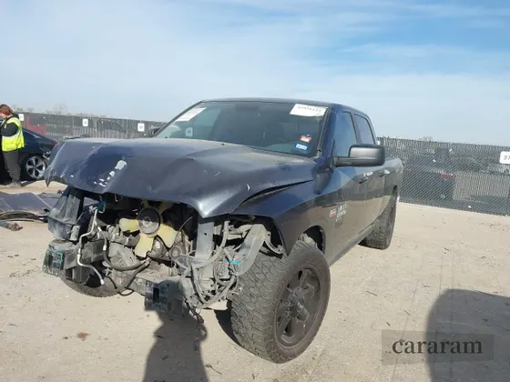 2020 Ram 1500 SLT