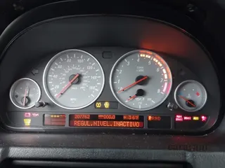2006 BMW X5 4.8is