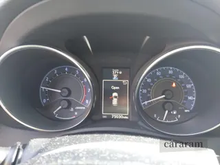 2016 Scion iM