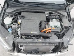 2017 Hyundai Ioniq SEL
