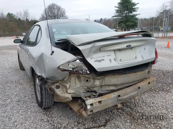 2005 Ford Taurus SE
