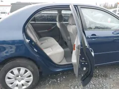 2003 Toyota Corolla CE