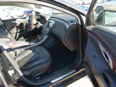 2012 Buick LaCrosse Premium 3