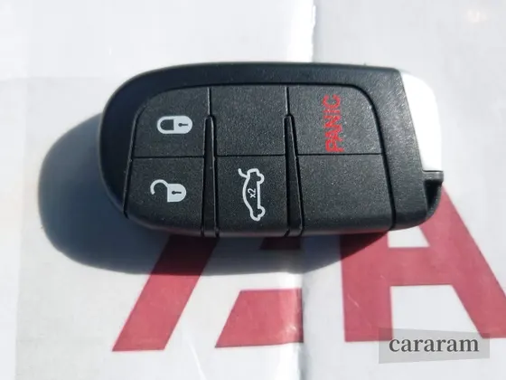 2016 Dodge Charger Road/Track