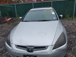 2003 Honda Accord EX