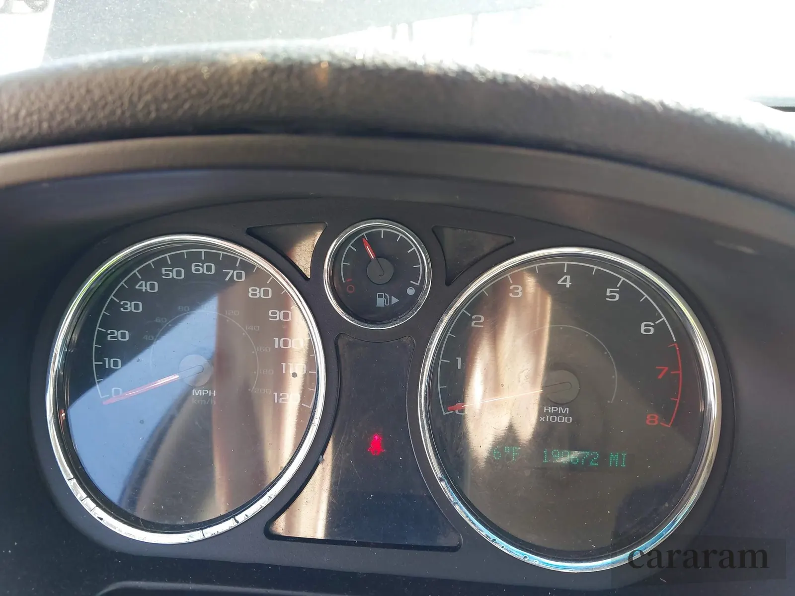 2010 Chevrolet Cobalt LS