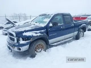 2004 Dodge 1500 SLT