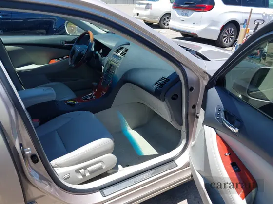 2007 Lexus ES 330