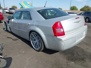 2008 Chrysler 300 Touring