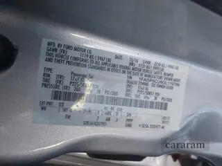 2016 Ford C-Max SEL
