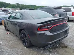 2017 Dodge Charger SE