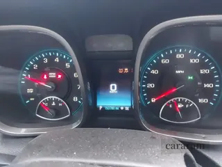 2014 Chevrolet Malibu LT