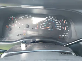 2000 Dodge Durango