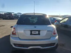2013 MINI Hardtop S