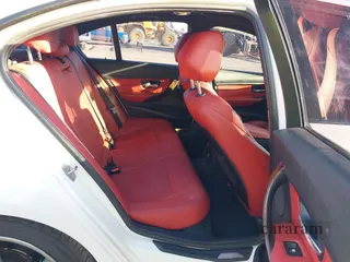 2014 BMW 3 Series 328i