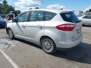 2014 Ford C-Max SEL