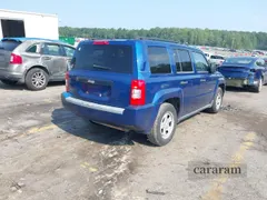 2009 Jeep Patriot Sport