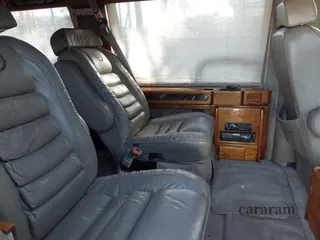 2000 Chevrolet Express Cargo YF7