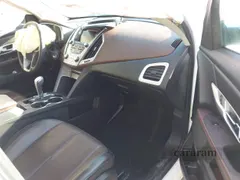 2015 GMC Terrain SLT