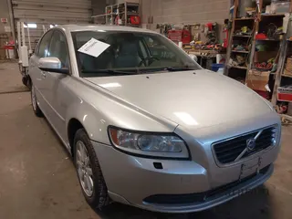 2008 Volvo S40