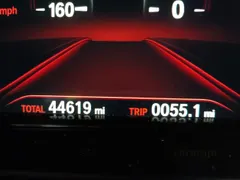 2019 BMW 5 Series 540i