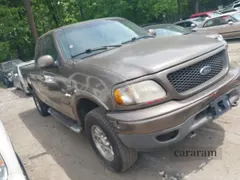 2002 Ford F-150 XL