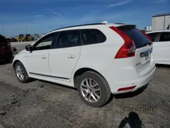2017 Volvo XC60
