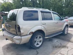 2009 Dodge Durango