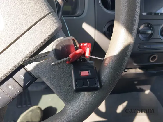 2006 Ford F-150 STX