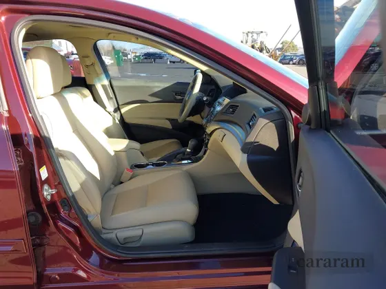 2015 Acura ILX Technology