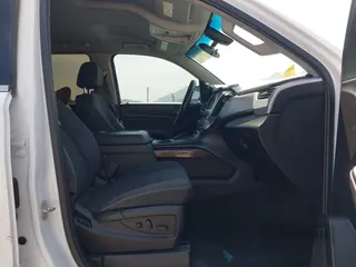 2016 GMC Yukon XL SLE