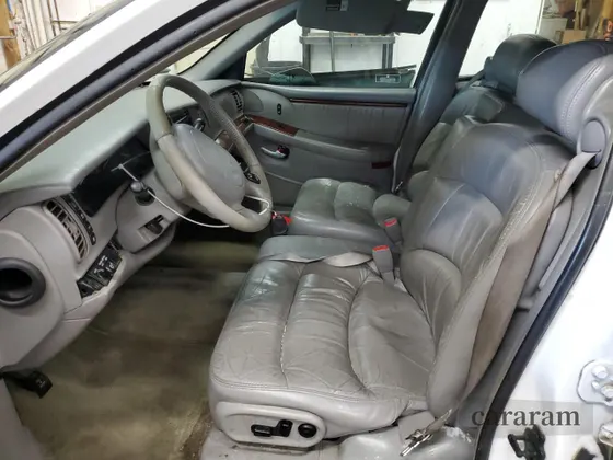 1999 Buick Park Avenue Ultra